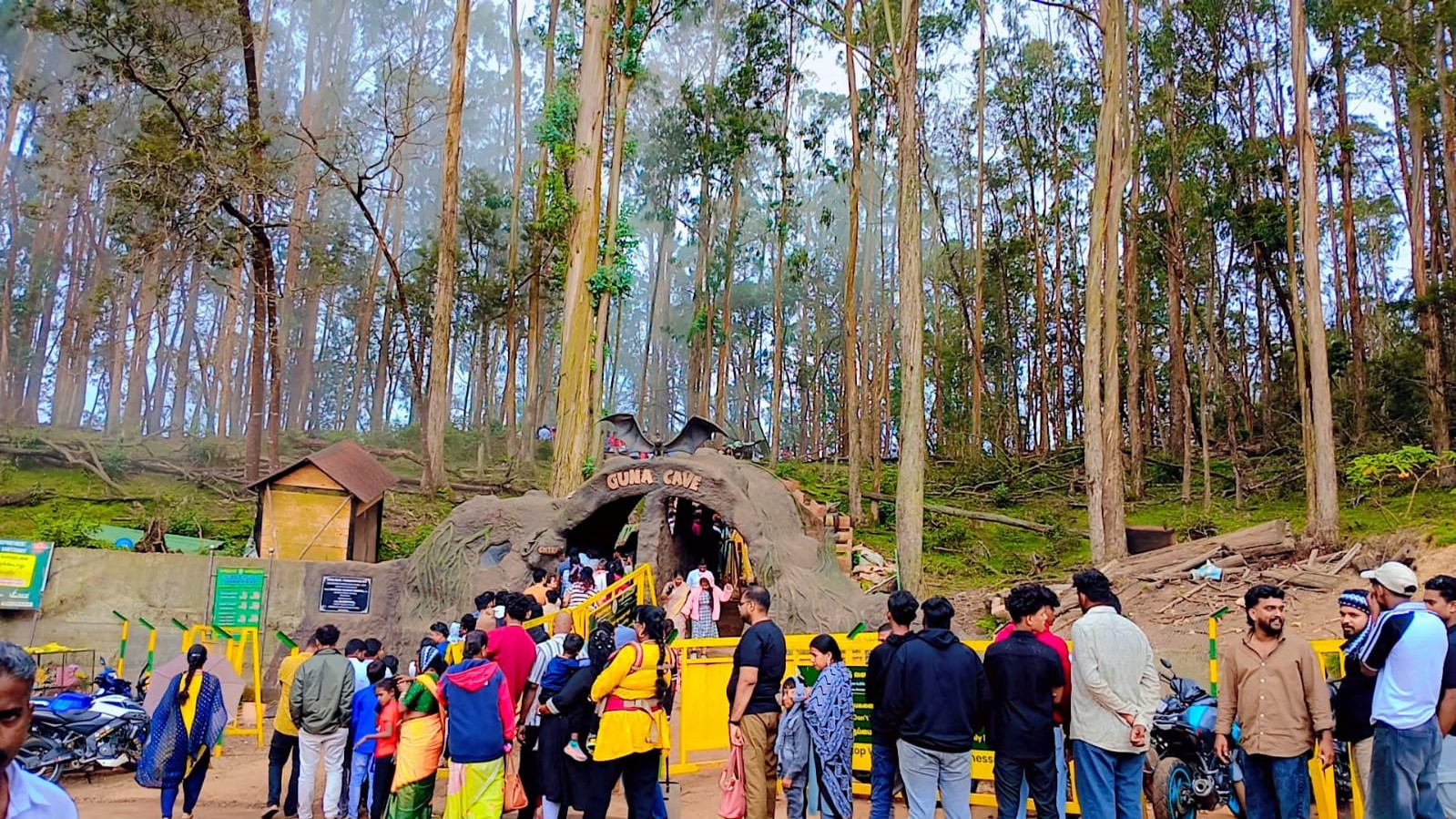 MVJ Travels Thoothukudi